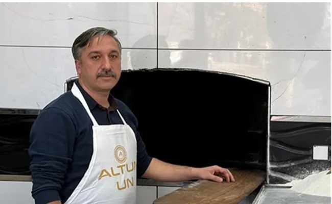 Halil Altun’dan Seçim Çıkışı: “Bu İş Kebabcıyla, Çiçekçiyle Olmaz” “Esnafı