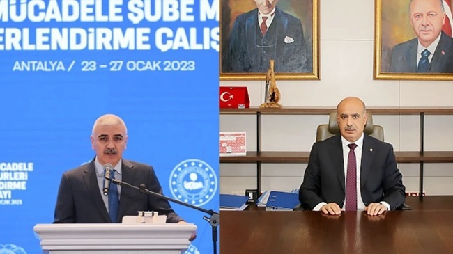 Emniyet Müdürleri Kararnamesi Resmi Gazete’de Yayınlandı Kahramanmaraş’a Yeni Emniyet Müdürü