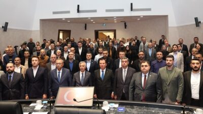 KMTSO, Cumhuriyetle Birlikte Büyüyen Bir Asrın Hikâyesine Hazırlanıyor Cumhuriyetle birlikte