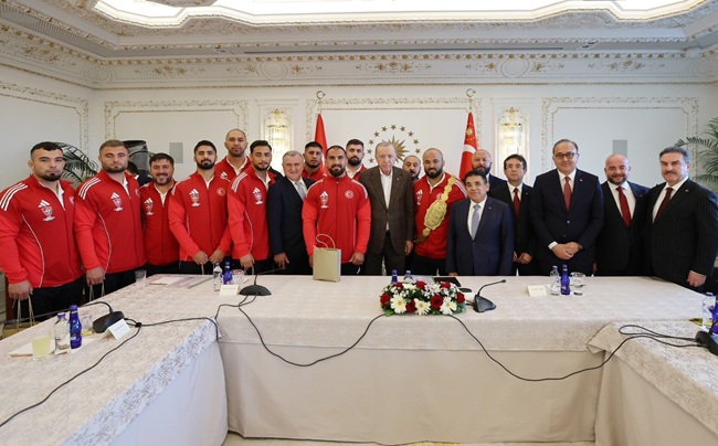 Kahramanmaraş’ta Ata Sporu Coşkusu: İki Dev Organizasyona Ev Sahipliği Kısa