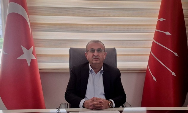 Başkan Ünal Ateş’ten 24 Kasım