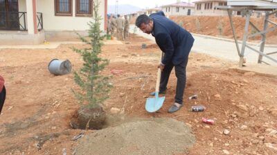 TSYD’den “Yeşil Vatan” İçin Anlamlı Adım Türkiye Spor Yazarları Derneği