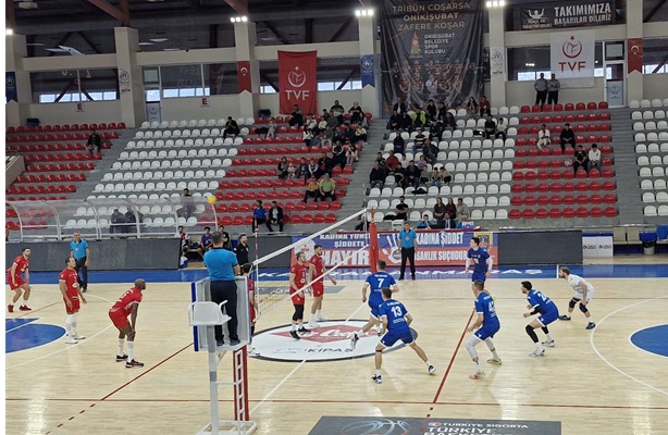 Onikişubat Belediyespor, Taraftarı Önünde Kocaeli