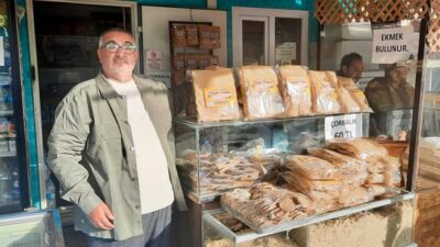 “MÜCBİR SEBEP SÜRESİ UZATILMAZSA VAY ESNAFIN HALİNE” Kahramanmaraş Bakkallar, Bayiler