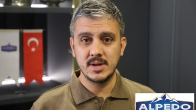 Alpedo’dan Laboratuvar İddialarına Açıklama “Bu ürünler tamamen ihracat amaçlı üretilmiştir”
“Haberdeki