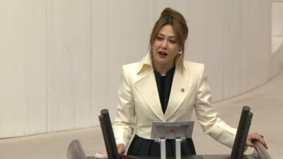 MHP’li Zuhal Karakoç: “Kahramanmaraş için yardım değil, yatırım istiyoruz” MHP