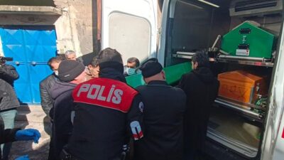 Kahramanmaraş’ta Soba Zehirlenmesi: Karı Koca Hayatını Kaybetti Kahramanmaraş’ın Nurhak ilçesinde