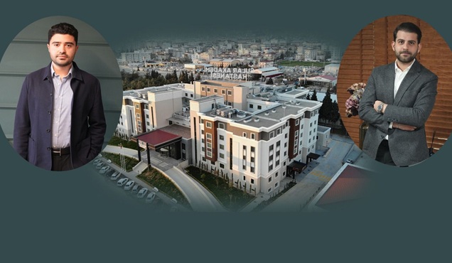 Mehmet Can Sular ve Dr. Mehmet Emir Sular’dan 2026 Yeni