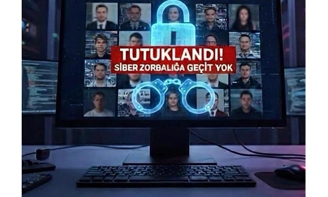 Kahramanmaraş’ta Yapay Zeka ile Müstehcen İçerik Üreten Lise Öğrencileri Tutuklandı