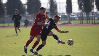 İstiklalspor Evinde Lideri Durduramadı: 0-1 Nesine 2. Lig Kırmızı Grup’ta