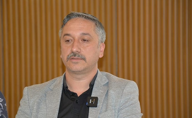 Fırıncılar Odası Başkan Adayı Halil Altun’dan Sert Uyarı: “ Hukuki