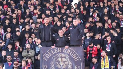 PFDK’dan Kahramanmaraş İstiklalspor’a Disiplin Cezaları Profesyonel Futbol Disiplin Kurulu (PFDK),