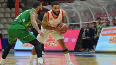 Kipaş İstiklal Spor Evinde Farklı Mağlup Oldu Türkiye Sigorta Türkiye