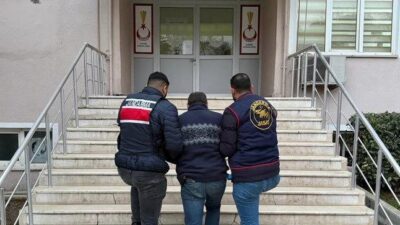 Kahramanmaraş’ta Jandarmadan Suç ve Suçlulara Darbe: 232 Gözaltı Kahramanmaraş İl