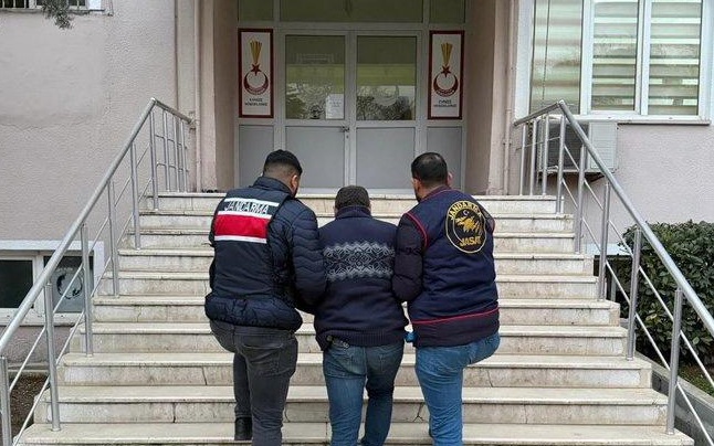 Kahramanmaraş’ta Jandarmadan Suç ve Suçlulara Darbe: 232 Gözaltı Kahramanmaraş İl