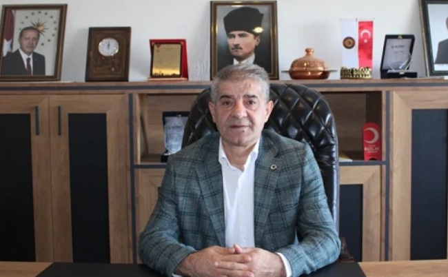 Attarlar Odası Başkanı Cuma Güler’den Saha Mesajı: “Esnafın Nabzı Sahada