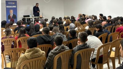 Büyükşehir’in Kültür Sanat Faaliyetlerinin Yeni Durağı Çağlayancerit Oldu Büyükşehir Belediyesi,