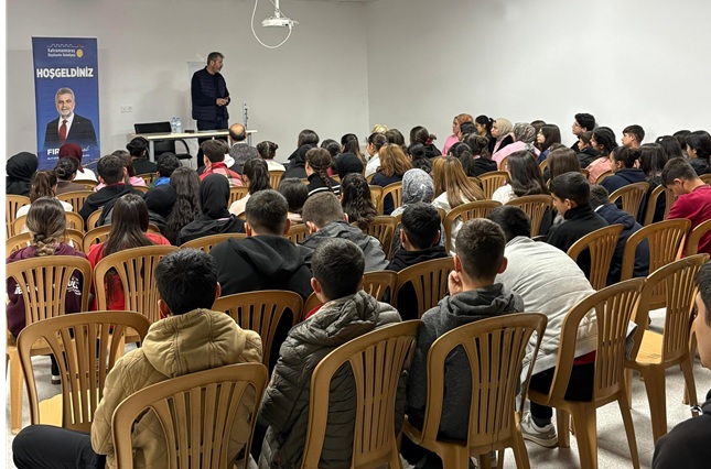 Büyükşehir’in Kültür Sanat Faaliyetlerinin Yeni Durağı Çağlayancerit Oldu Büyükşehir Belediyesi,