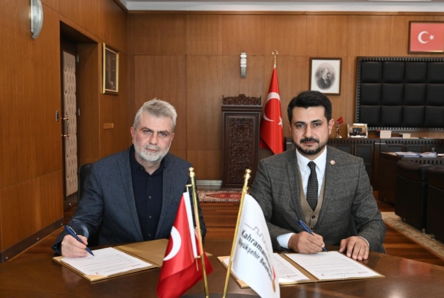 Sosyal Çalışmalarda Büyükşehir ve Kızılay’dan Önemli Adım Toplum yararına yeni