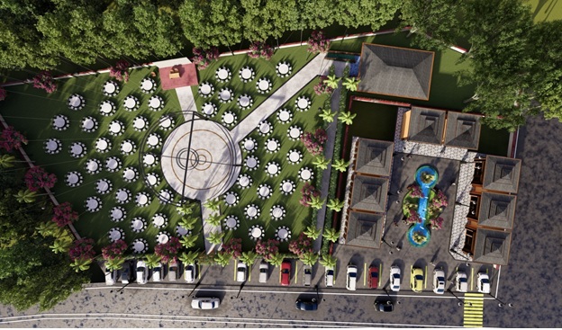 Dulkadiroğlu’nda Çifte Proje Atağı: Kır Düğün Salonu ve Doğal Ürünler