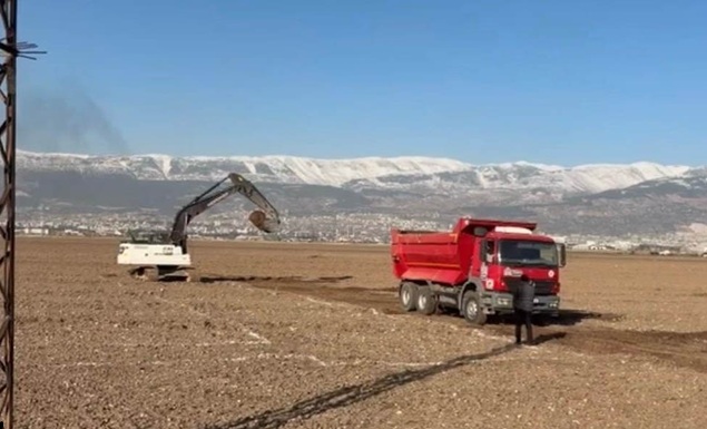 KAHRAMANMARAŞ’TA YÜKSEK KATMA DEĞERLİ SANAYİ