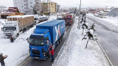 Eksi 10 Derecede Gönülleri Isıtan Dayanışma Büyükşehir Belediyesi, Edebiyat Yolu
