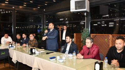 Başkan Dağ’dan Delegelere Güçlü Mesaj: “Bu Sendikada Satılık Oy Yok”