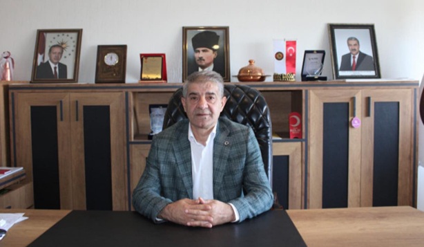 Attarlar Esnaf Odası Başkanı Cuma Güler’den Üyelere Kritik Uyarı Kahramanmaraş