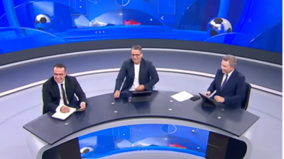 TRT Ekranlarından Kahramanmaraş İstiklalspor’a Destek Çağrısı TRT ekranlarında yayınlanan, Erdoğan