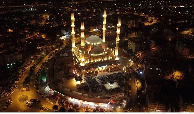 Ramazan ayı ne zaman başlıyor? Onbir ayın sultanı Ramazan ayına