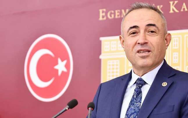 Kahramanmaraş Milletvekili Dr. İrfan Karatutlu AK Parti’ye Katıldı Kahramanmaraş Milletvekili