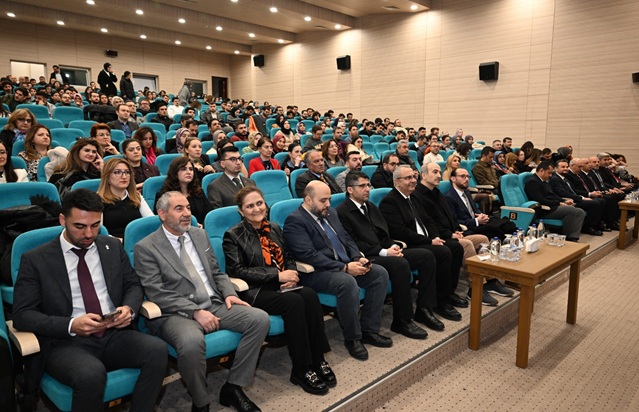 KSÜ’de 21. Yüzyıl Gençlik Yetkinlikleri