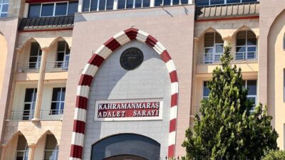 Elbistan’daki Feci Kazada Karar Çıktı: Sürücüye 15 Yıl Hapis Kahramanmaraş’ın