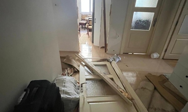 Kahramanmaraş’ta Doğalgaz Patlaması: 1 Yaralı Kahramanmaraş’ın Onikişubat ilçesine bağlı Yunus