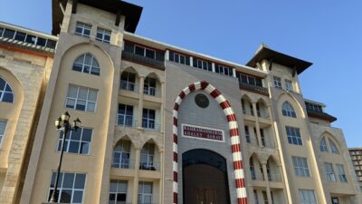 Kahramanmaraş Merkezli Uyuşturucu Operasyonu: 25 Gözaltı Kahramanmaraş Cumhuriyet Başsavcılığı tarafından,