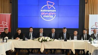 Başkan Görgel, Devam Eden ve Planlanan Yatırımları Anlattı Başkan Görgel,