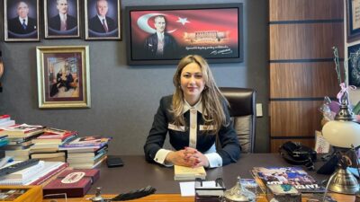 Karakoç’un TBMM’deki Çağrısı Yeni Destek Paketiyle Karşılık Buldu Kahramanmaraş’tan yükselen