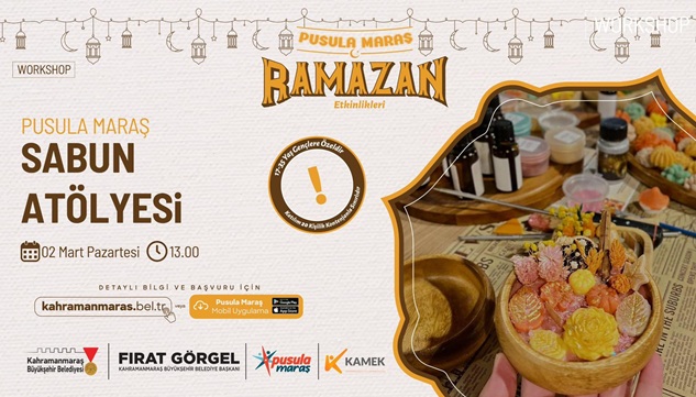 Büyükşehir’den Gençlere Yönelik Özel Bir