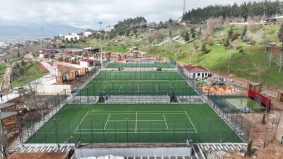 Spor, Doğa ve Sosyal Yaşam Aynı Alanda Buluşuyor… 15 Temmuz