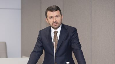 Genel Müdür Çay: “Somut sonuçlar üreten iş birliklerini kararlılıkla sürdüreceğiz”