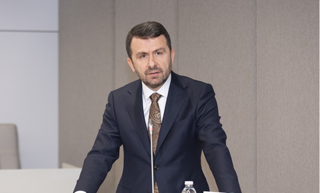 Genel Müdür Çay: “Somut sonuçlar