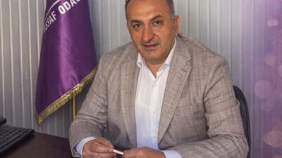 BAŞKAN KEMAL SALİM’DEN ESNAFA TEŞEKKÜR MESAJI Pazarcık Esnaf ve Sanatkârlar