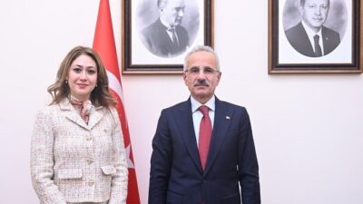 Karakoç’tan Hızlı Tren Açıklaması: “Kahramanmaraş’ımız İçin Tarihi Bir Gelişme” Milliyetçi