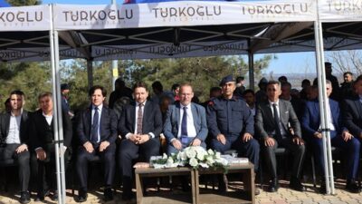 Bababurun Kalesi’nde 106. Yıl Anması: Direnişin İlk Hattında Tarih Yeniden