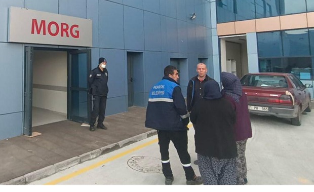 Pazarcık’ta 52 Yaşındaki Şahıs Cinayeti