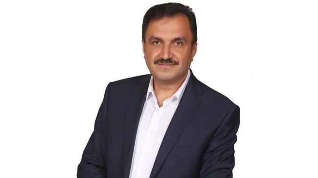 Eğitim Bir-Sen Başkanı Çetin: Yeni