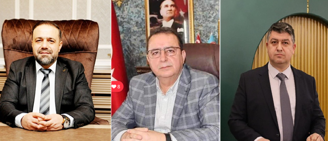 Kahramanmaraş Kuyumcular Odası Seçimi Çoğunluk