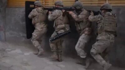 Kahramanmaraş’ta Jandarmadan Suç ve Kaçakçılığa Geçit Yok Kahramanmaraş İl Jandarma