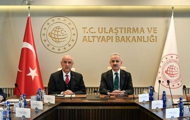 Kahramanmaraş’ın Ulaşım ve Altyapı Yatırımları