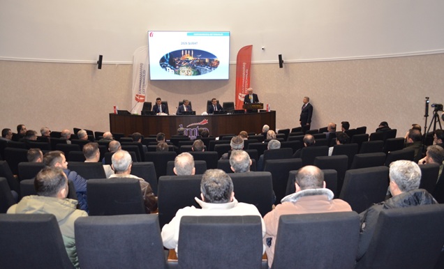 Mücbir Sebep Borçlarına 24 Ay